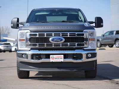 2023 Ford Super Duty F-250 SRW XLT