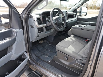 2024 Ford Super Duty F-250 SRW XL