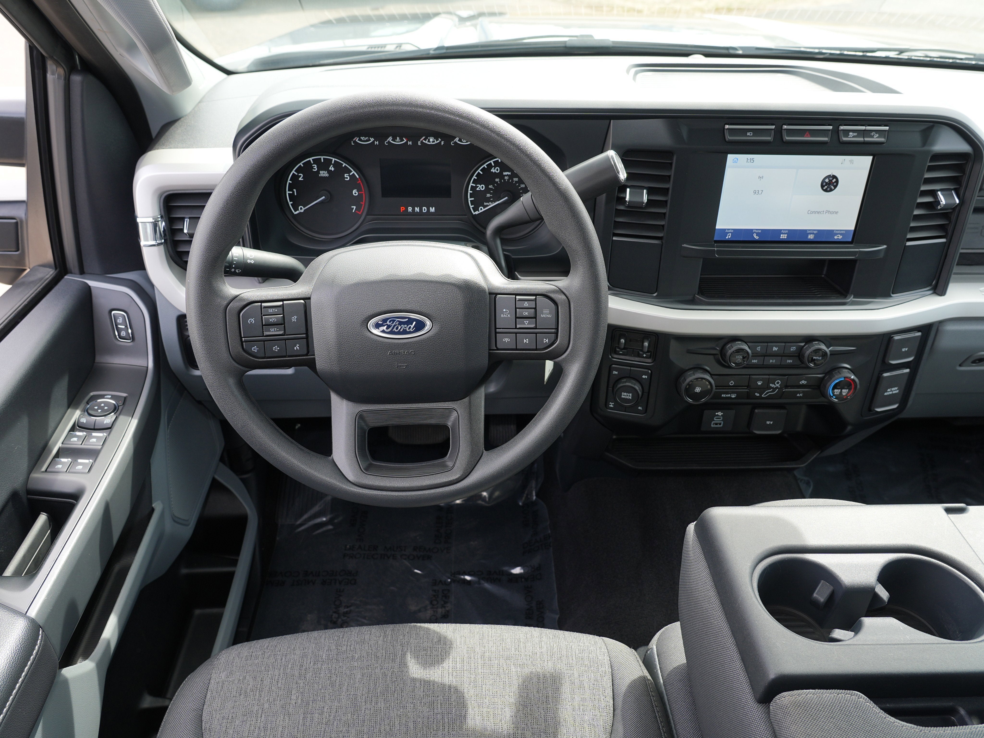 2024 Ford Super Duty F-250 SRW XL