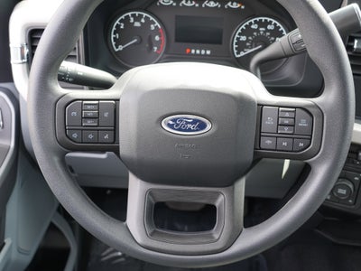 2024 Ford Super Duty F-250 SRW XL