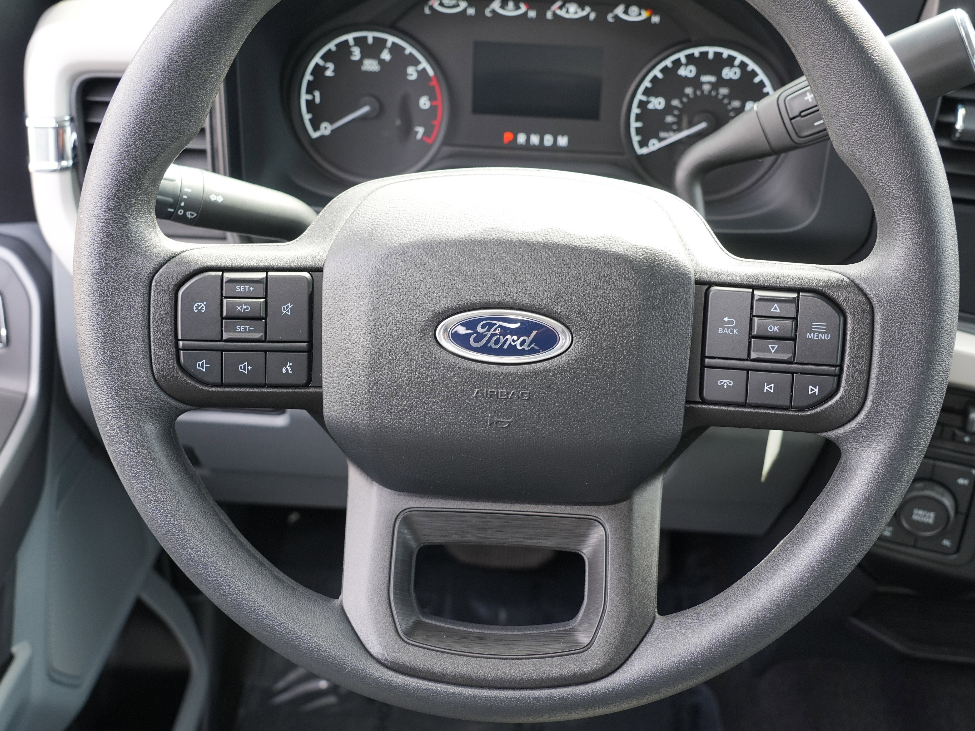 2024 Ford Super Duty F-250 SRW XL