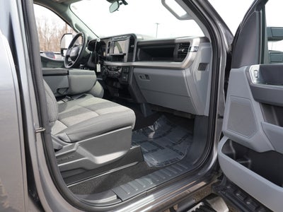 2024 Ford Super Duty F-250 SRW XL