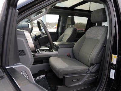 2024 Ford Super Duty F-250 SRW XLT