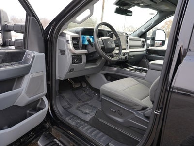 2024 Ford Super Duty F-250 SRW XLT