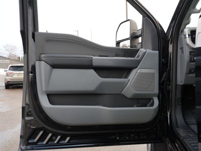 2024 Ford Super Duty F-250 SRW XLT