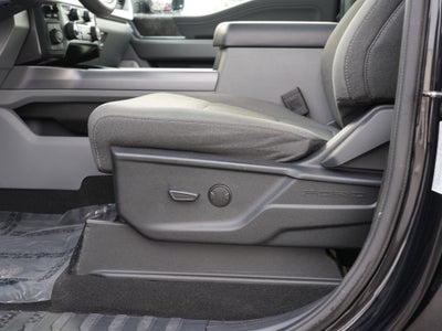 2024 Ford Super Duty F-250 SRW XLT