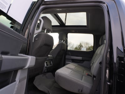 2024 Ford Super Duty F-250 SRW XLT