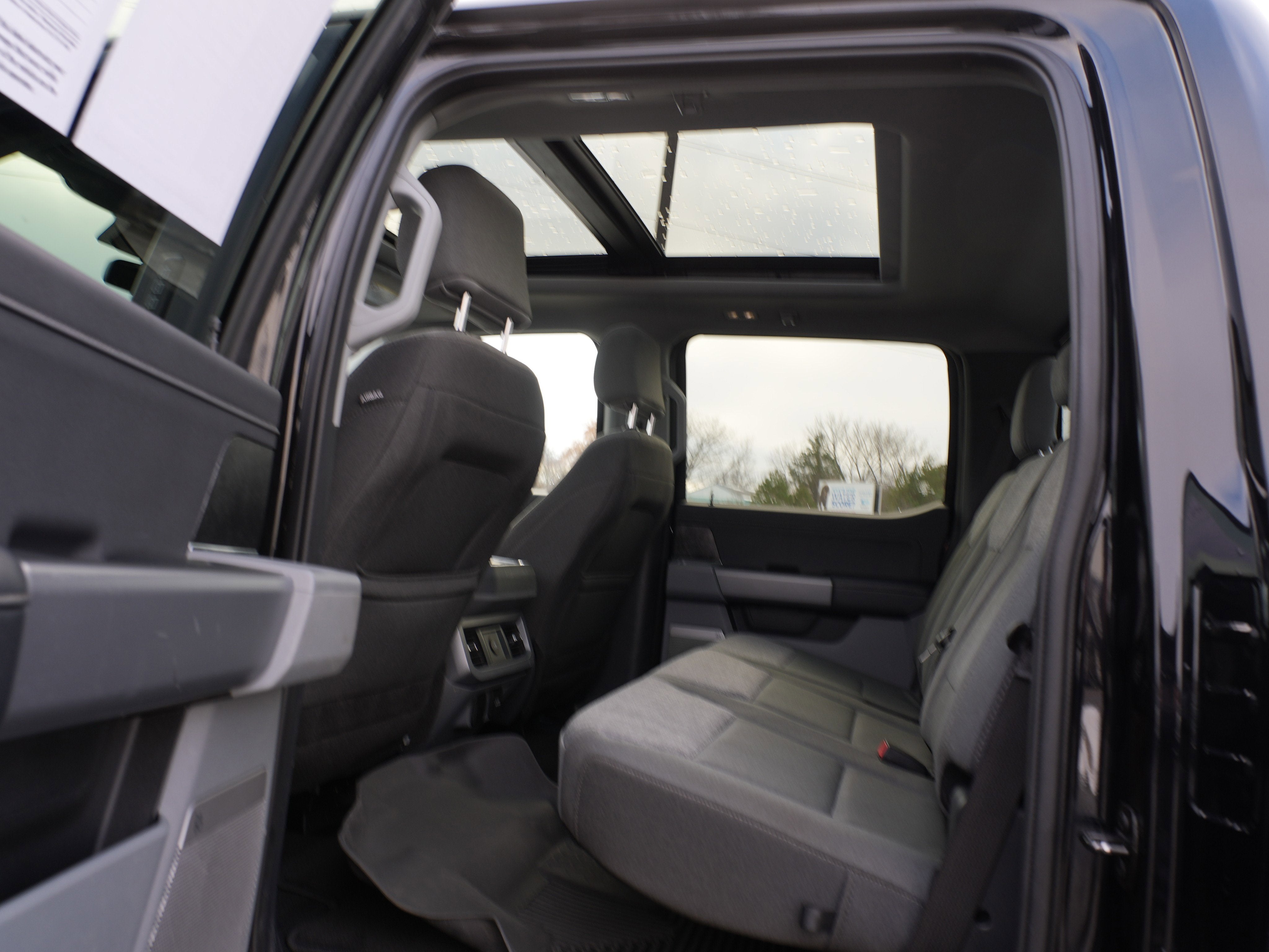 2024 Ford Super Duty F-250 SRW XLT