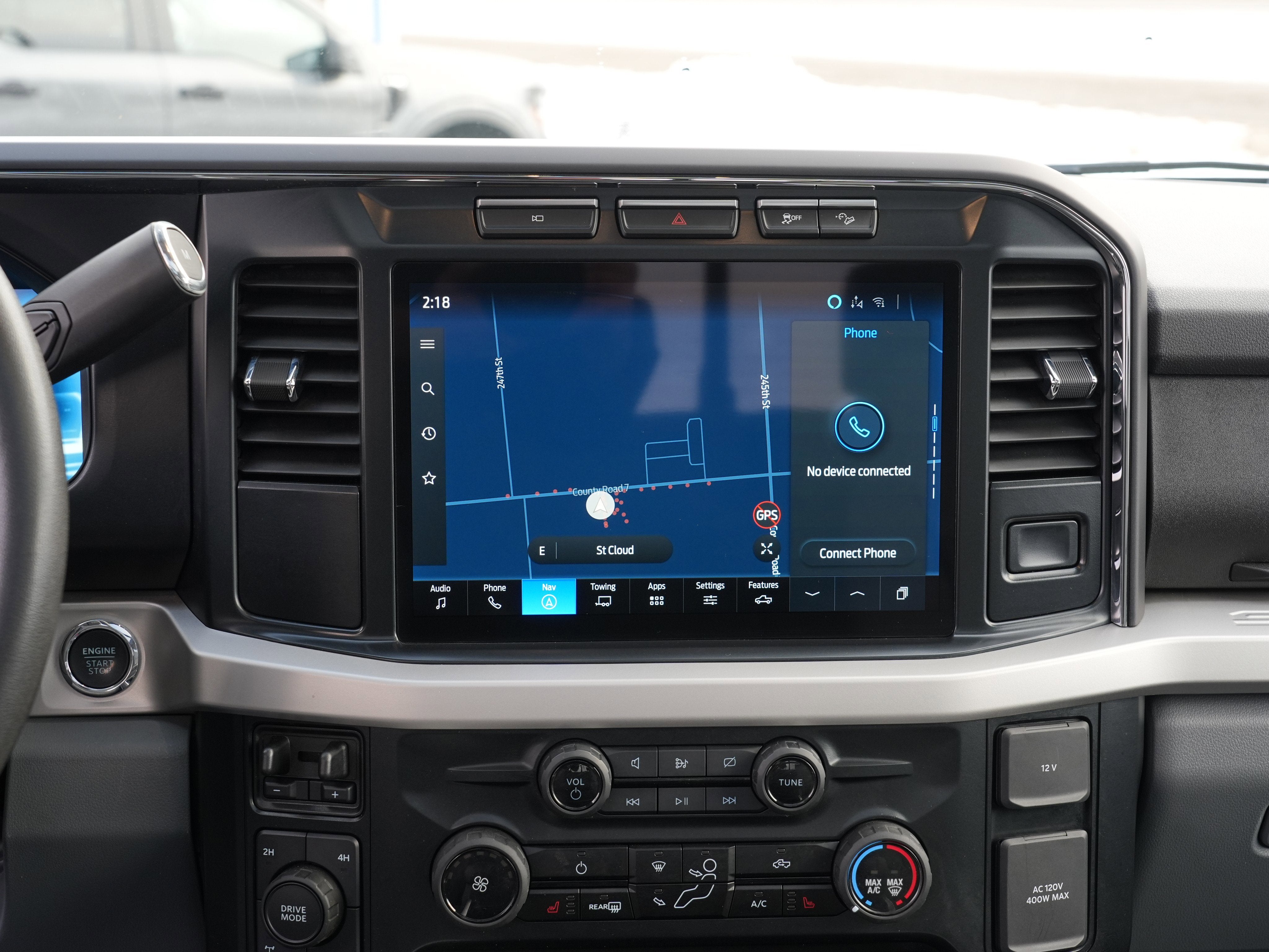 2024 Ford Super Duty F-250 SRW XLT