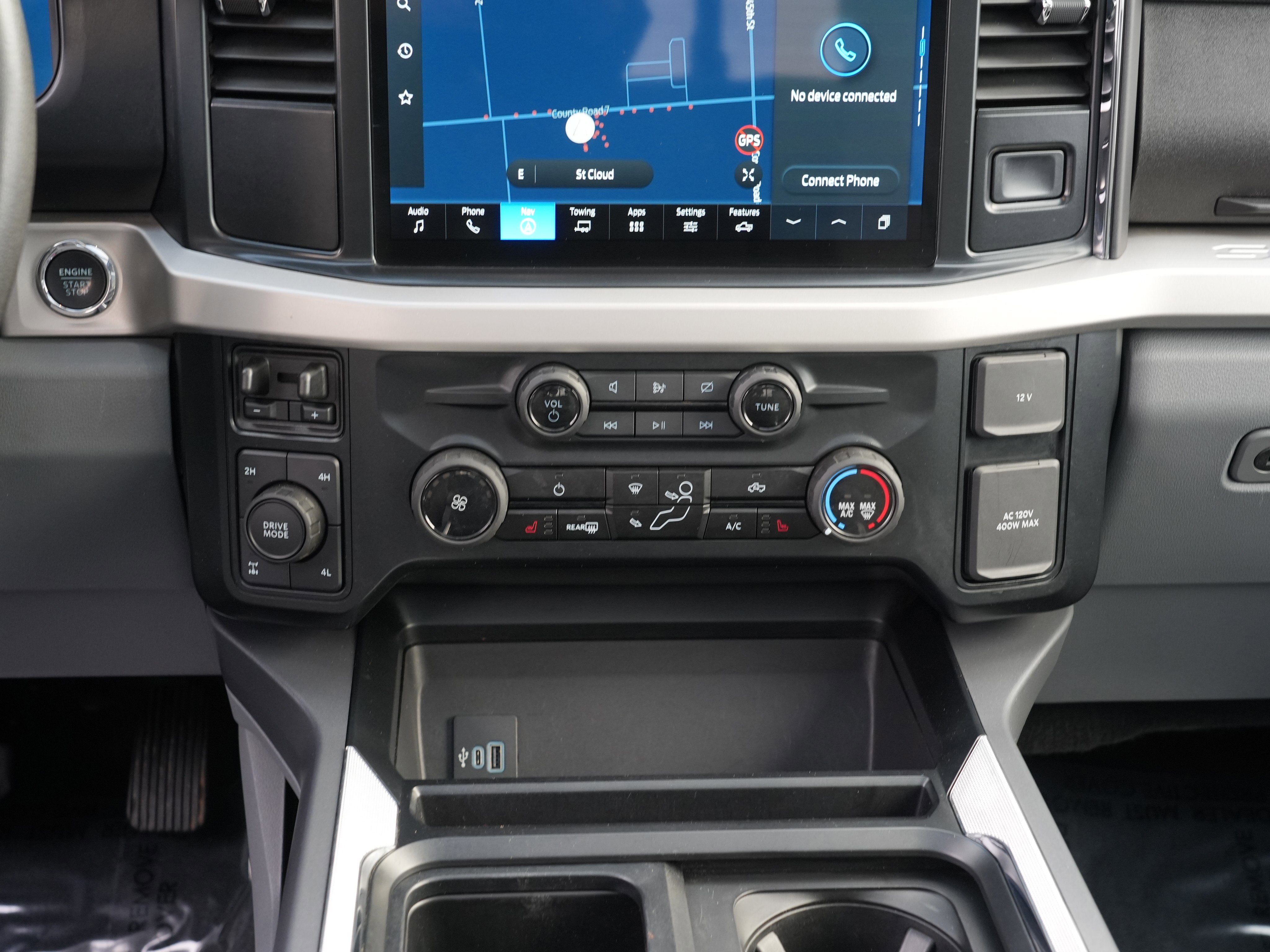 2024 Ford Super Duty F-250 SRW XLT