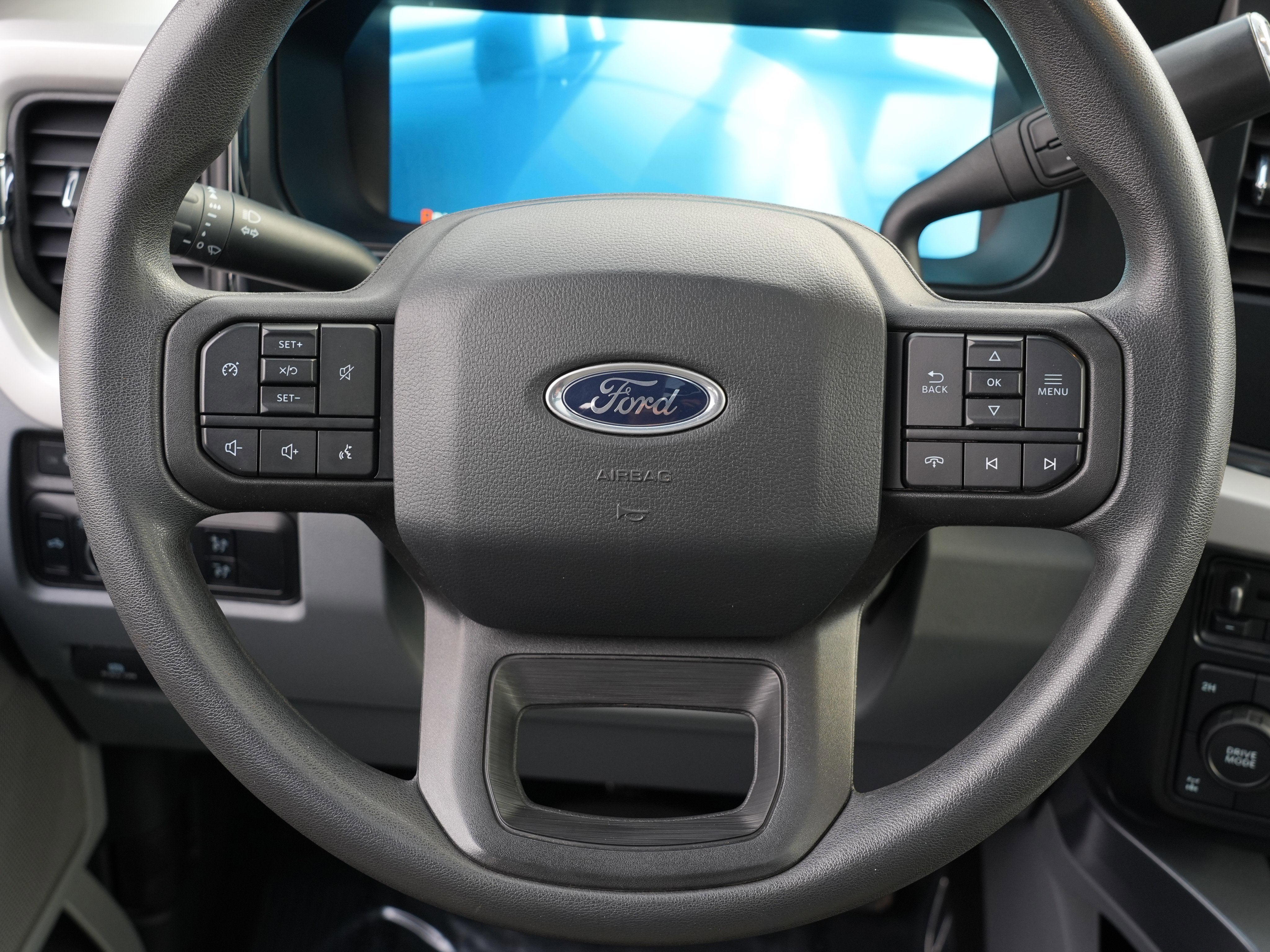 2024 Ford Super Duty F-250 SRW XLT