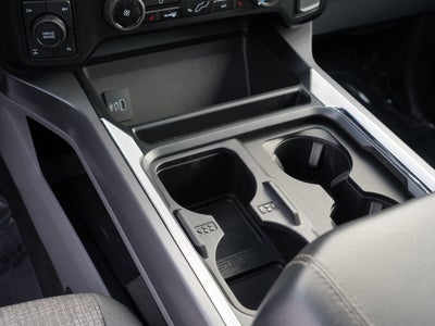 2024 Ford Super Duty F-250 SRW XLT