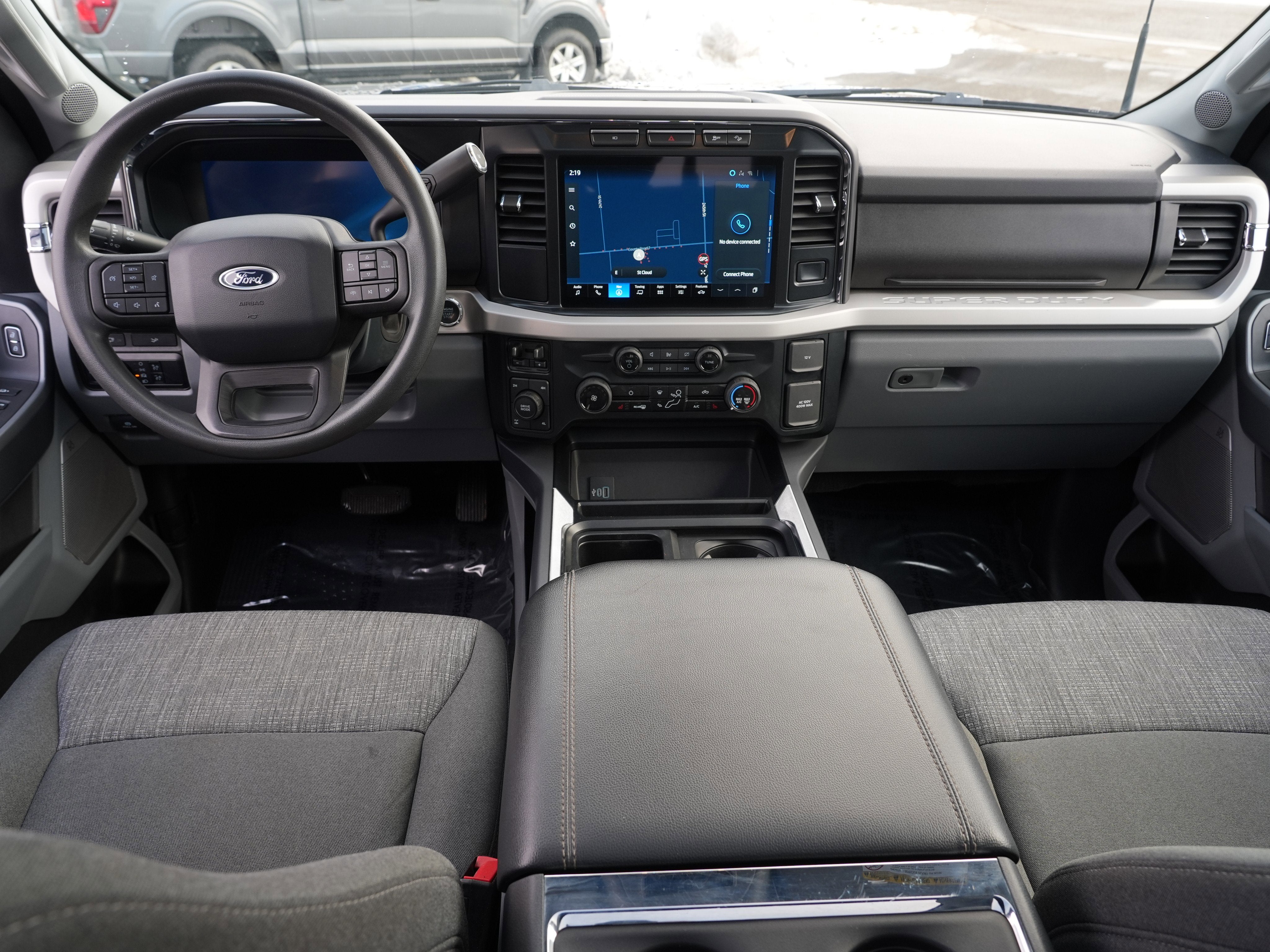 2024 Ford Super Duty F-250 SRW XLT