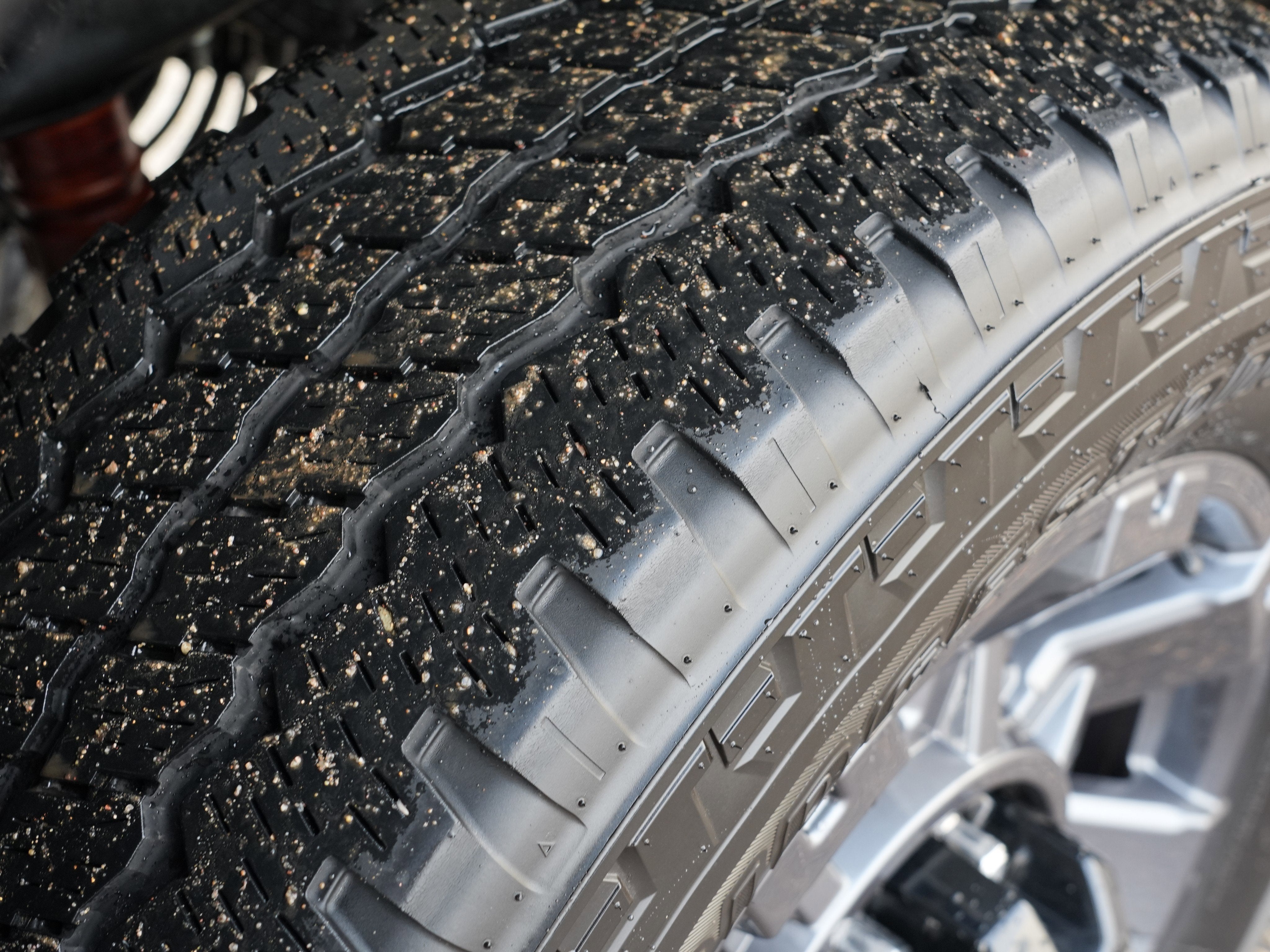 2024 Ford Super Duty F-250 SRW XLT