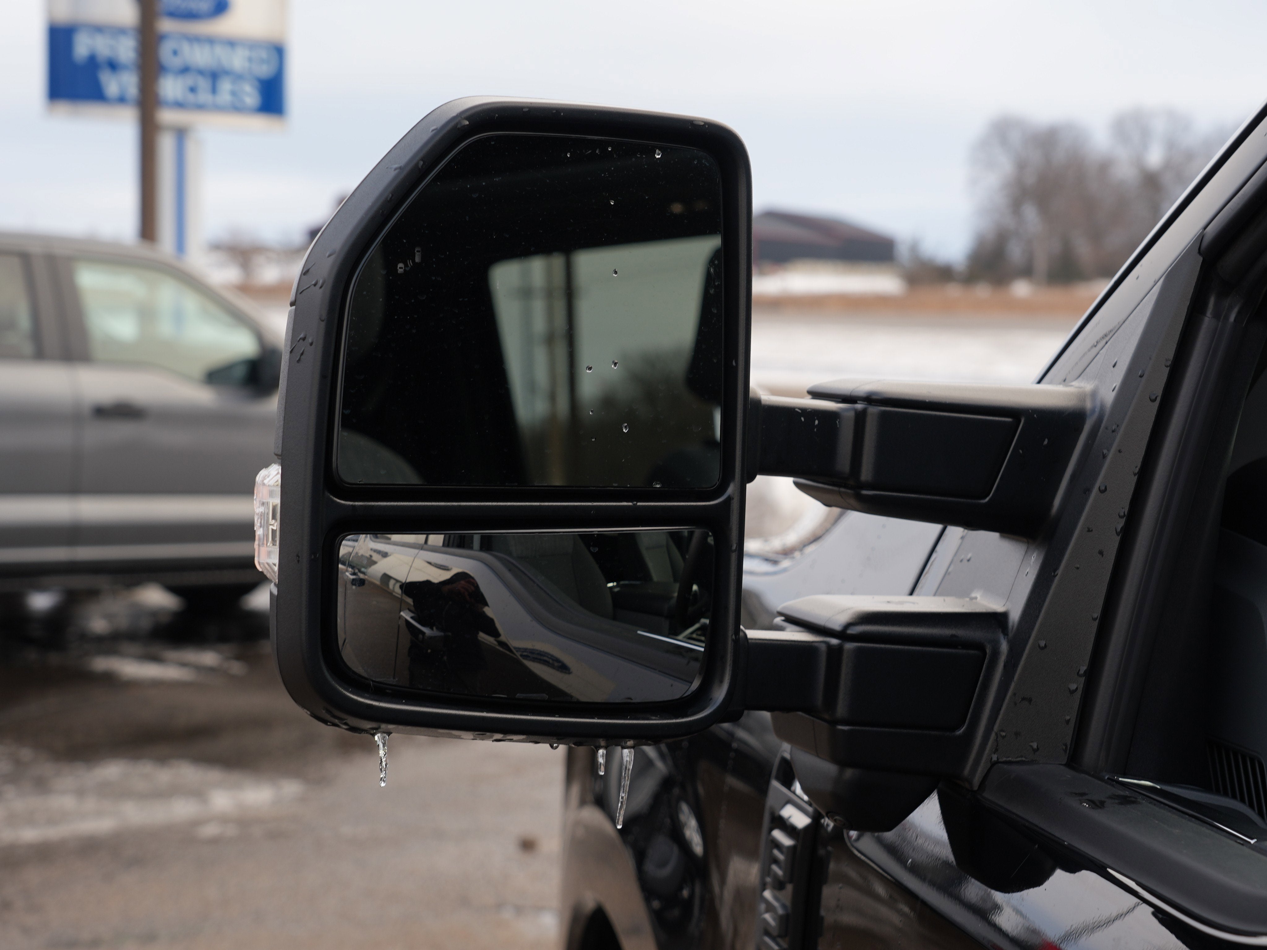 2024 Ford Super Duty F-250 SRW XLT