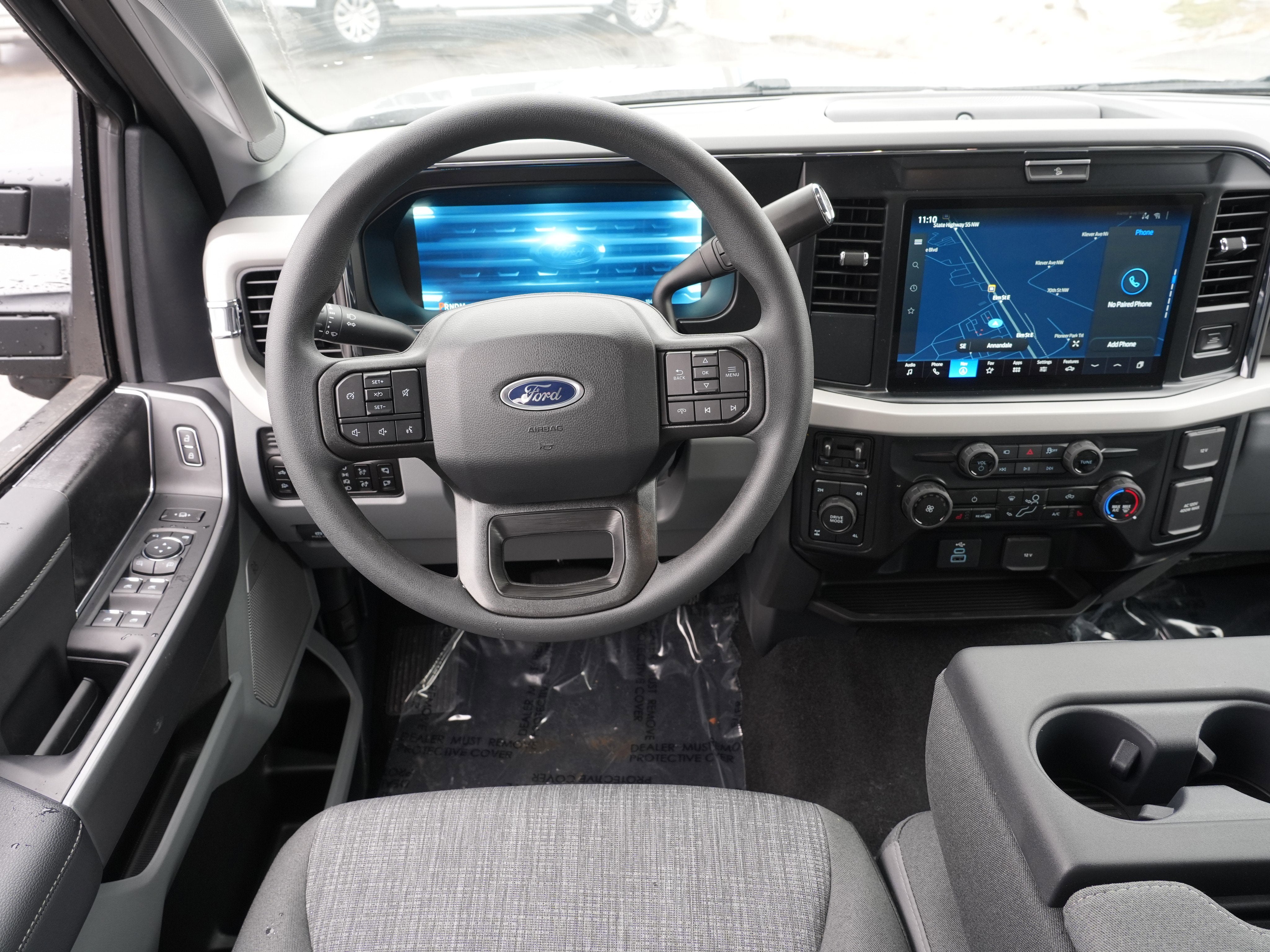 2026 Ford Super Duty F-250 SRW XLT