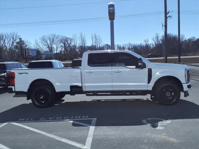 Used 2023 Ford F-350 Super Duty XLT with VIN 1FT8W3BN0PEC88949 for sale in Annandale, Minnesota
