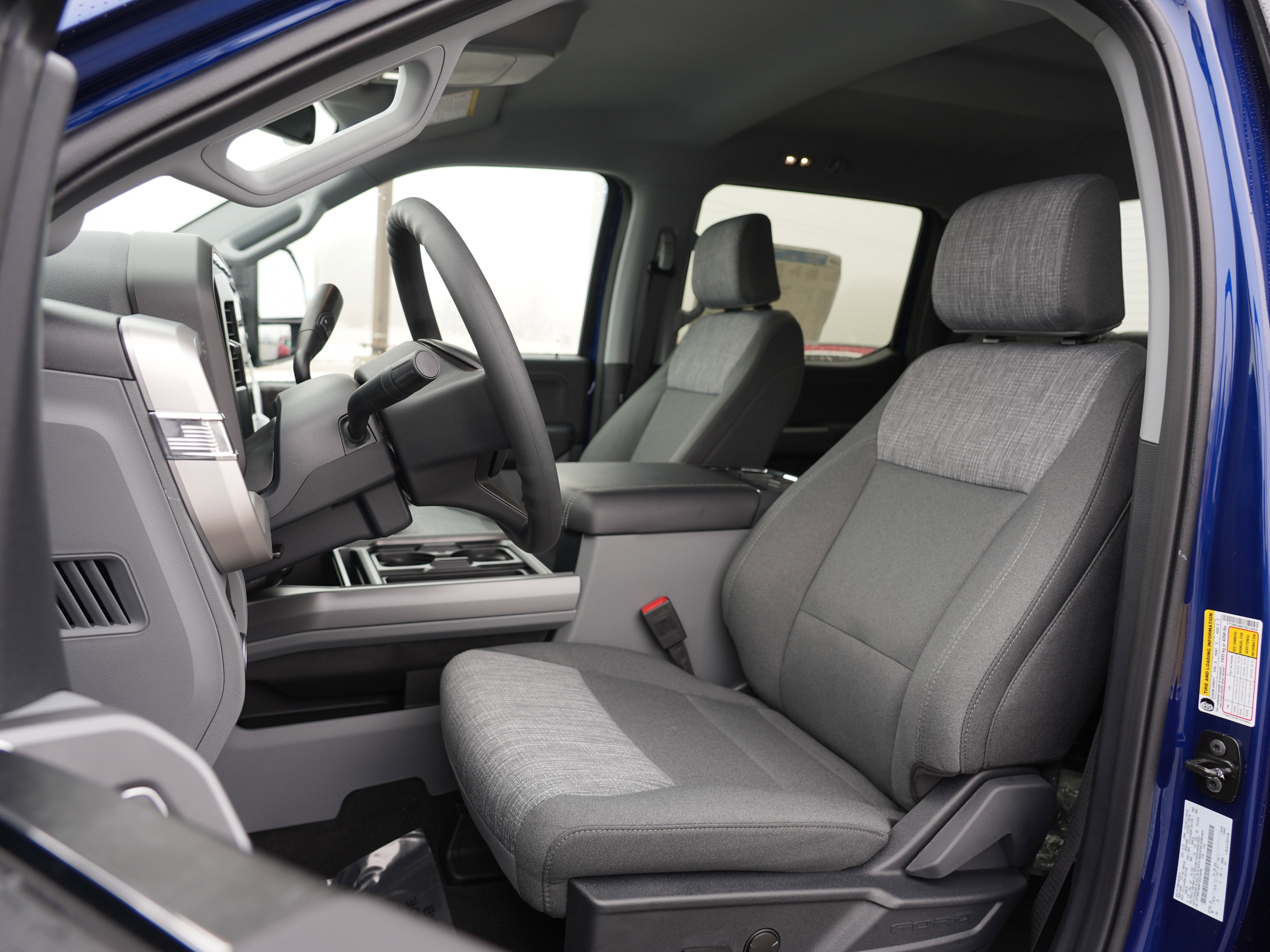 2026 Ford Super Duty F-350 SRW XLT