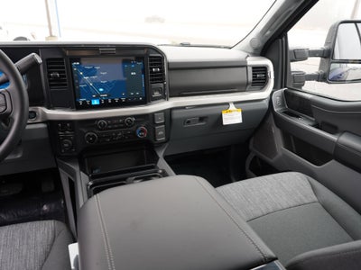 2026 Ford Super Duty F-350 SRW XLT