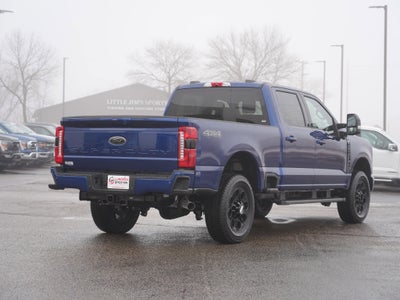 2026 Ford Super Duty F-350 SRW XLT