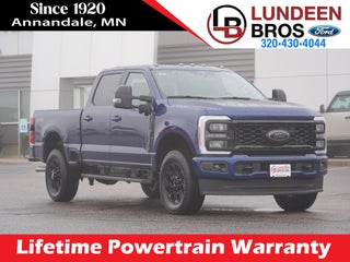 2026 Ford Super Duty F-350 SRW XLT
