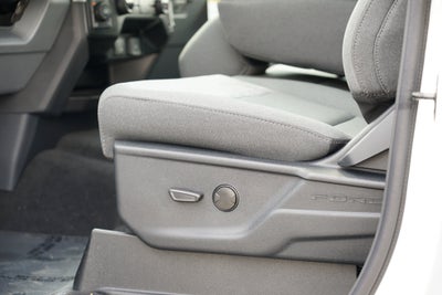 2026 Ford Super Duty F-350 SRW XLT