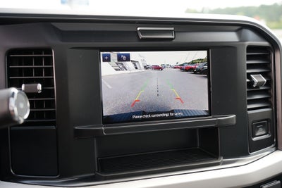 2026 Ford Super Duty F-350 SRW XLT