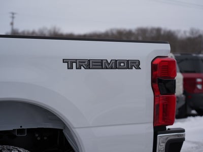 2026 Ford Super Duty F-350 SRW XLT