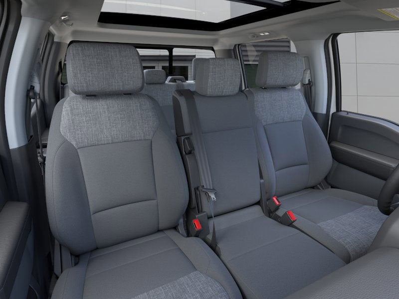 2026 Ford Super Duty F-350 SRW XLT