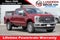 2025 Ford Super Duty F-350 SRW LARIAT