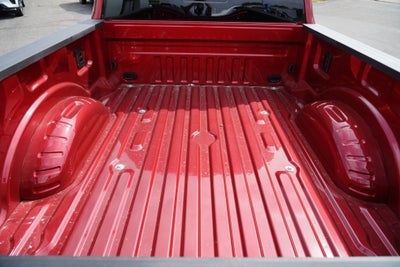 2025 Ford Super Duty F-350 SRW LARIAT