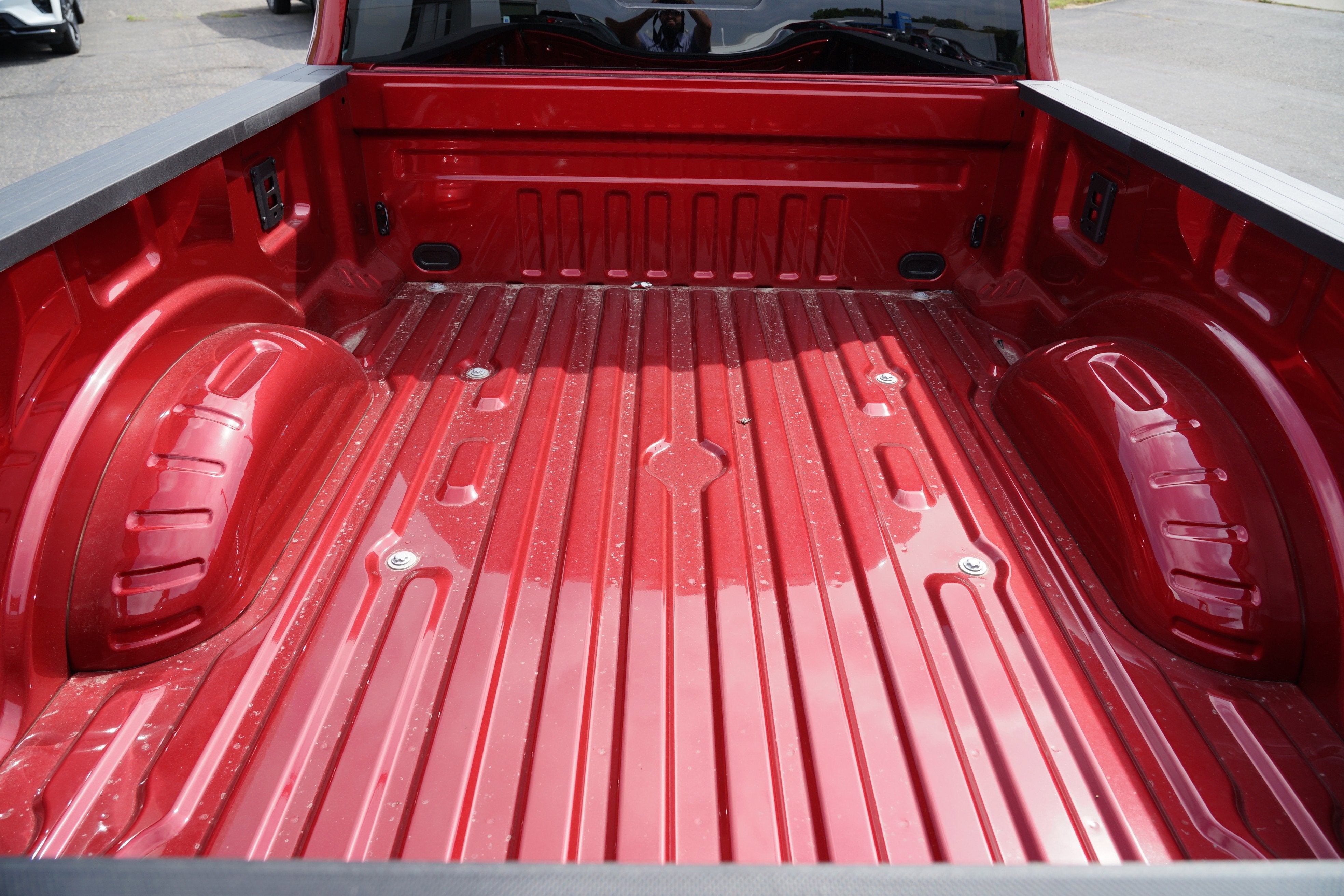 2025 Ford Super Duty F-350 SRW LARIAT