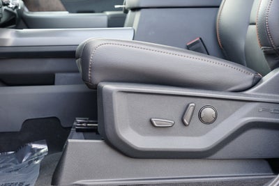 2025 Ford Super Duty F-350 SRW LARIAT