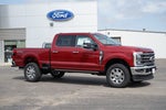 2025 Ford Super Duty F-350 SRW LARIAT