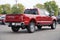 2025 Ford Super Duty F-350 SRW LARIAT
