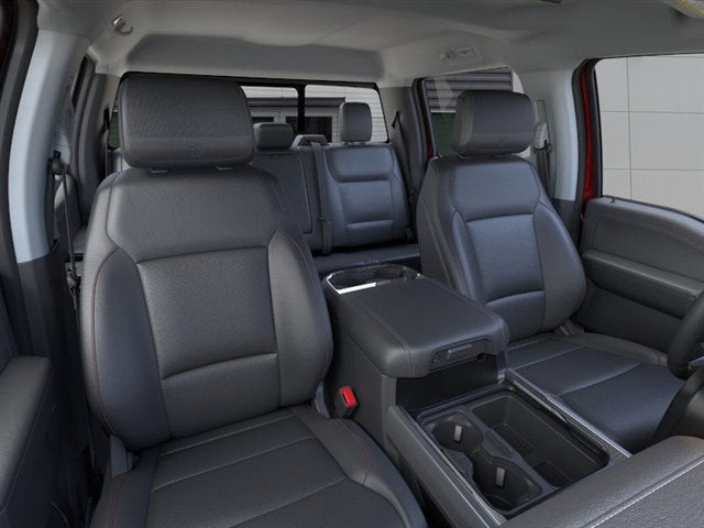 2025 Ford Super Duty F-350 SRW LARIAT