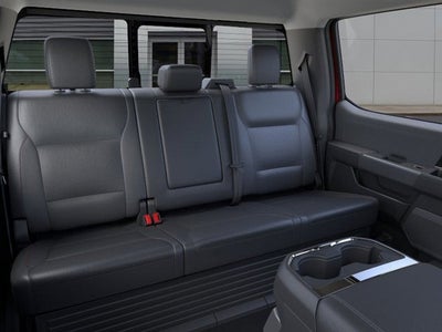 2025 Ford Super Duty F-350 SRW LARIAT