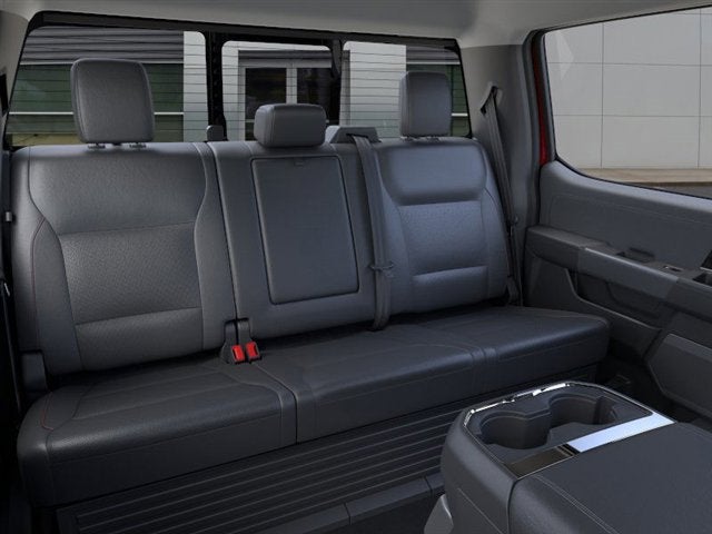 2025 Ford Super Duty F-350 SRW LARIAT