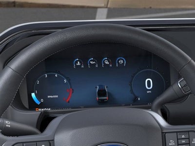 2025 Ford Super Duty F-350 SRW LARIAT