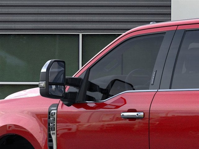 2025 Ford Super Duty F-350 SRW LARIAT