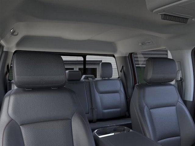 2025 Ford Super Duty F-350 SRW LARIAT