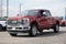 2025 Ford Super Duty F-350 SRW LARIAT