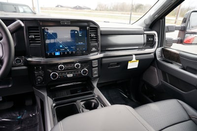 2026 Ford Super Duty F-350 SRW XLT