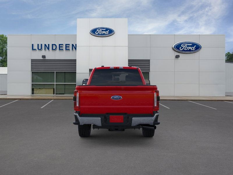 2026 Ford Super Duty F-350 SRW XLT