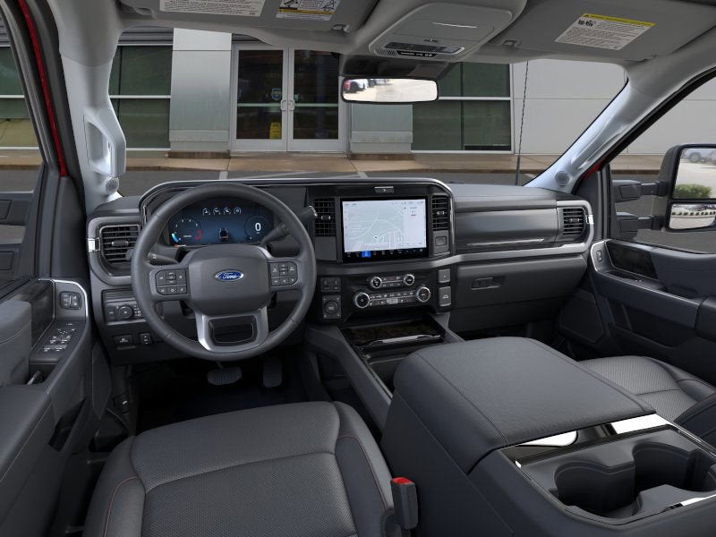 2026 Ford Super Duty F-350 SRW XLT