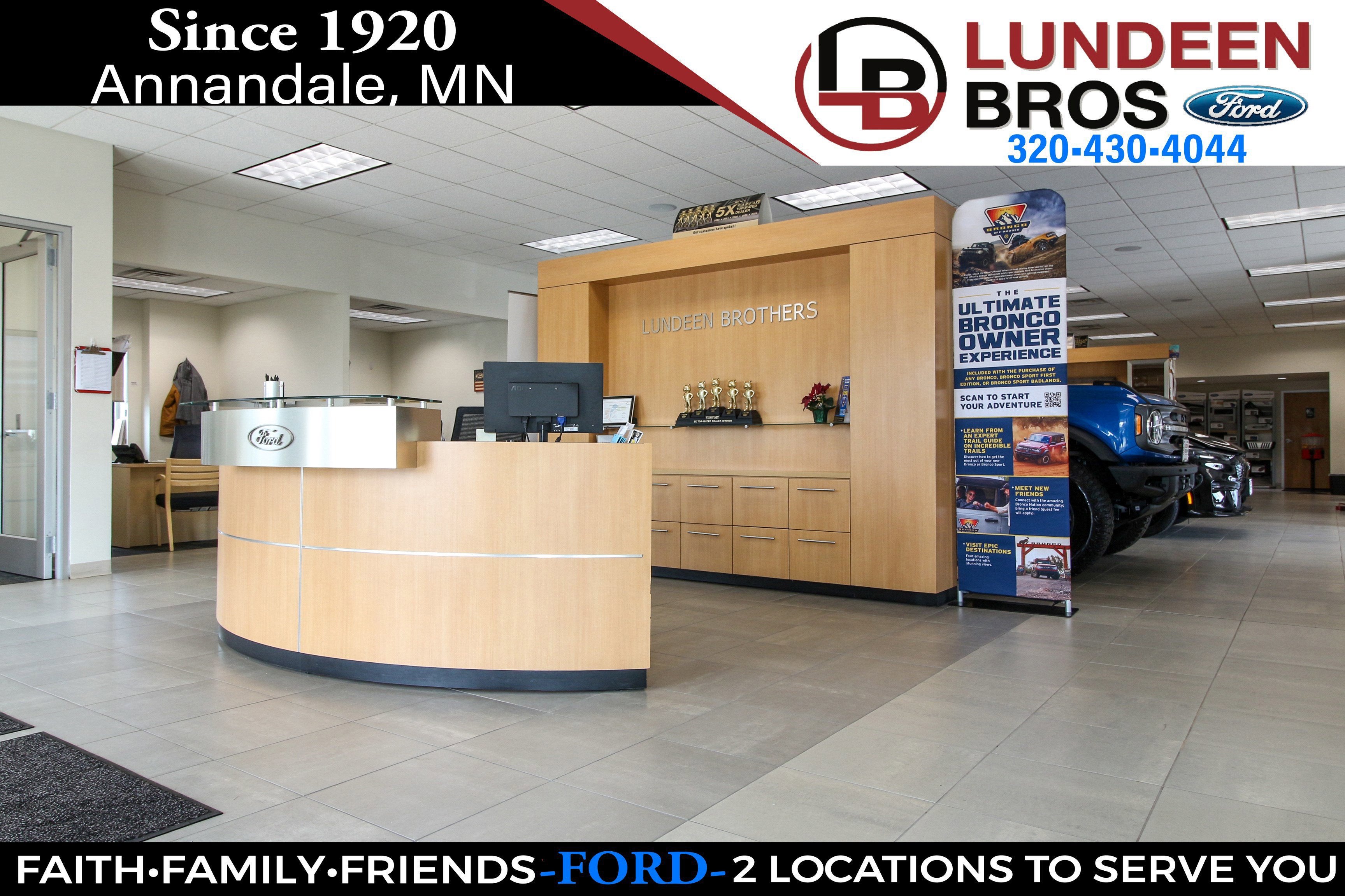 2024 Ford Super Duty F-350 SRW LARIAT