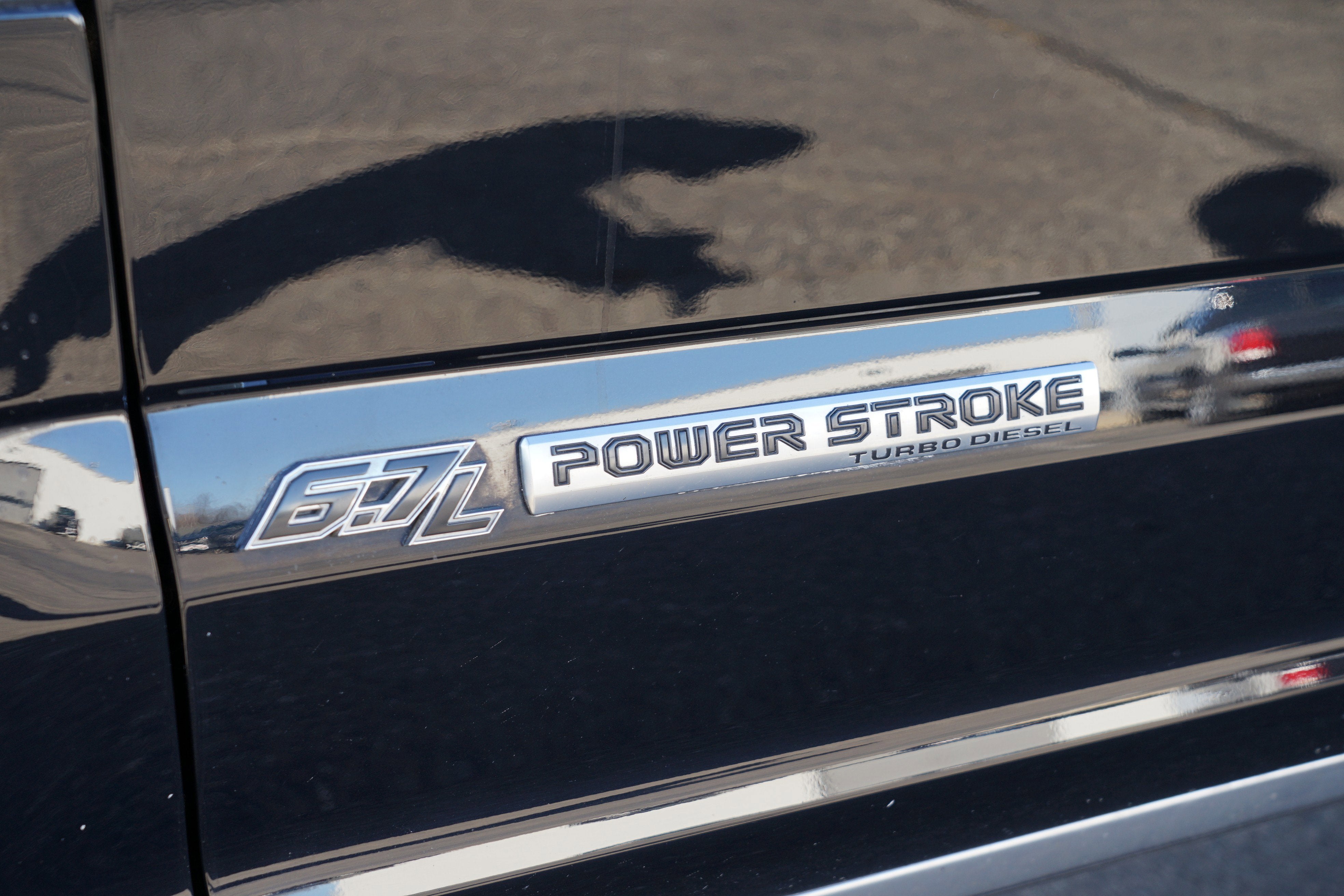 2022 Ford Super Duty F-350 SRW LARIAT