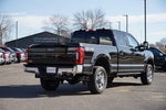 2022 Ford Super Duty F-350 SRW LARIAT