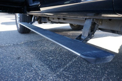 2022 Ford Super Duty F-350 SRW LARIAT