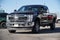 2022 Ford Super Duty F-350 SRW LARIAT